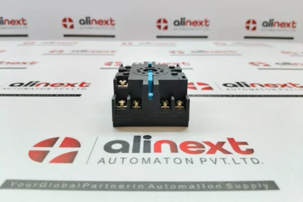 Autonics PS-11(N) 11-pin controller socket