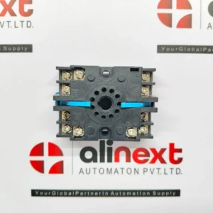 Autonics PS-11(N) Controller Socket 7A 250V