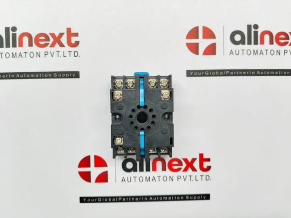 Autonics PS-11(N) Controller Socket 7A 250V