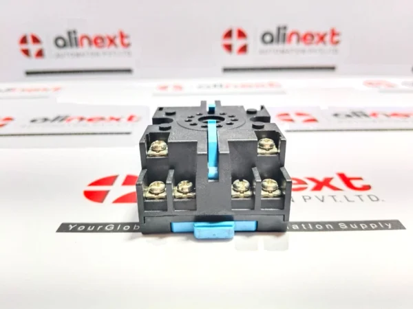 Autonics PS-11(N) Controller Socket 7A 250V