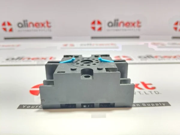 Autonics PS-11(N) Controller Socket 7A 250V