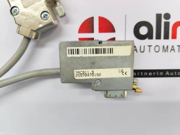 B&R 7AC911.9 Connector Bus Controller with Cable 0.33.678.00