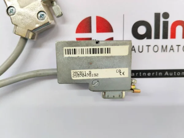 B&R 7AC911.9 Connector Bus Controller with Cable 0.33.678.00