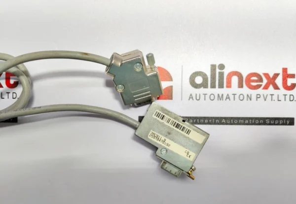 B&R 7AC911.9 Connector Bus Controller with Cable 0.33.678.00