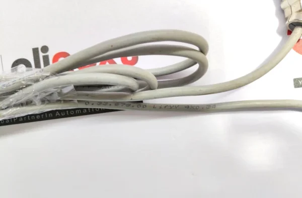 B&R 7AC911.9 Connector Bus Controller with Cable 0.33.678.00