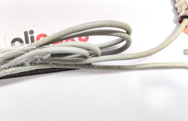 B&R 7AC911.9 Connector Bus Controller with Cable 0.33.678.00