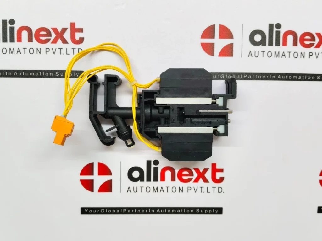  BSZY-11416-001 Solenoid Valve Manifold