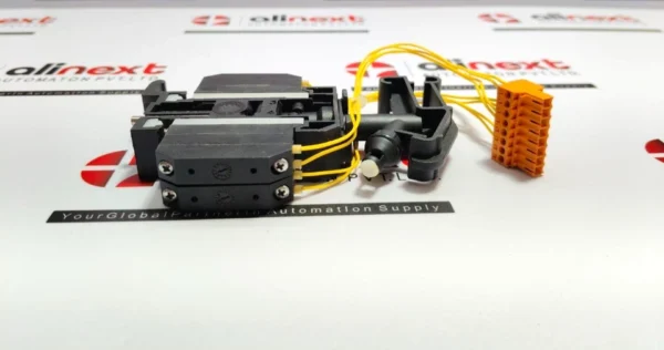  BSZY-11416-001 Solenoid Valve Manifold