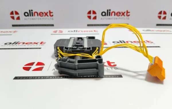  BSZY-11416-001 Solenoid Valve Manifold