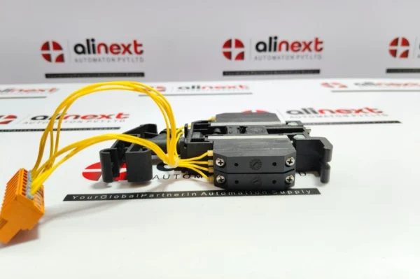  BSZY-11416-001 Solenoid Valve Manifold