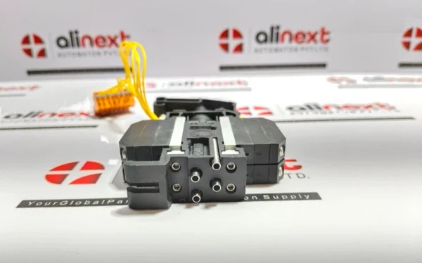  BSZY-11416-001 Solenoid Valve Manifold