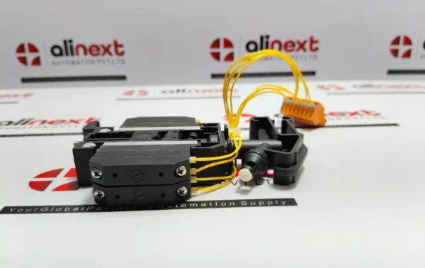  BSZY-11416-001 Solenoid Valve Manifold