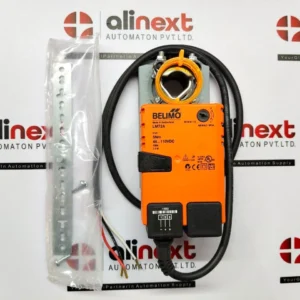 Belimo LM72A rotary actuator 48-110VDC 2.5W