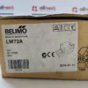 Belimo LM72A rotary actuator 48-110VDC 2.5W    
