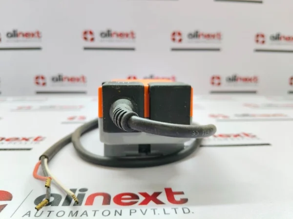 Belimo LM72A rotary actuator 48-110VDC 2.5W    