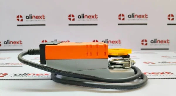 Belimo LM72A rotary actuator 48-110VDC 2.5W    