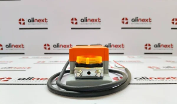 Belimo LM72A rotary actuator 48-110VDC 2.5W    