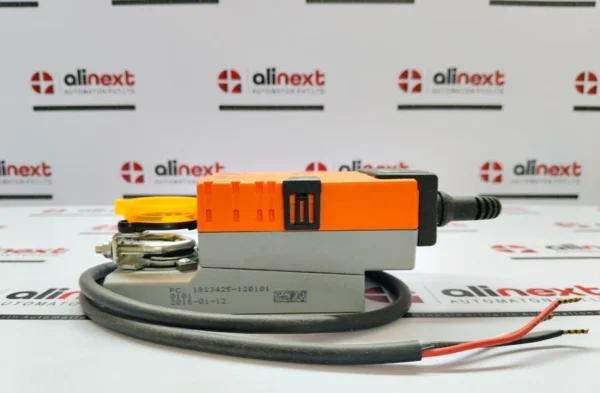 Belimo LM72A rotary actuator 48-110VDC 2.5W    