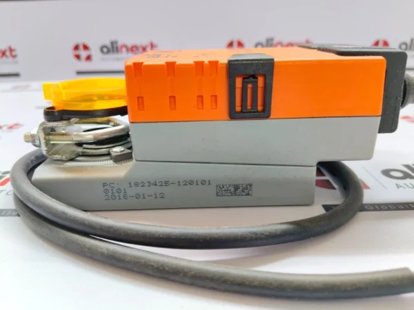 Belimo LM72A rotary actuator 48-110VDC 2.5W    