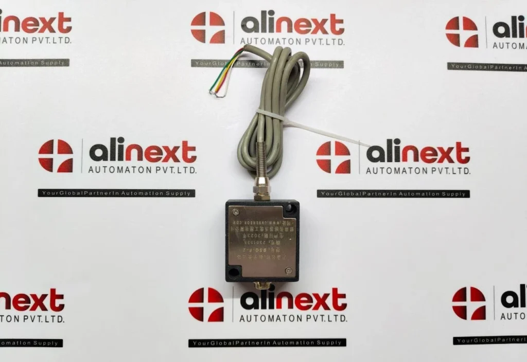 Bengbu Sensor System BSQ-F-2 Digital Pressure Transmitter