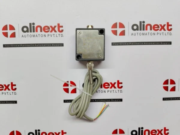 Bengbu Sensor System BSQ-F-2 Digital Pressure Transmitter