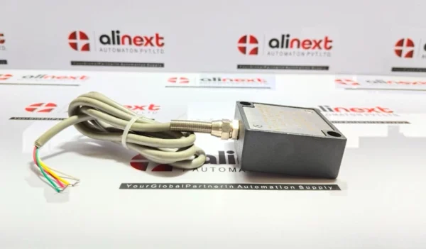 Bengbu Sensor System BSQ-F-2 Digital Pressure Transmitter