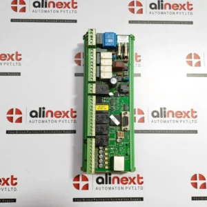 Bollfilter BK2200 Mainboard for protection system RN: 60580018 (*Loose Plug)