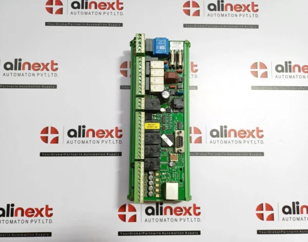 Bollfilter BK2200 Mainboard for protection system RN: 60580018 (*Loose Plug)