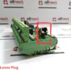 Bollfilter BK2200 Mainboard for protection system RN: 60580018 (*Loose Plug)