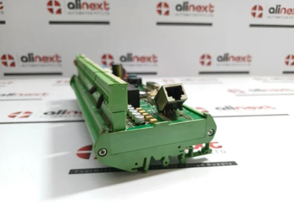 Bollfilter BK2200 Mainboard for protection system RN: 60580018 (*Loose Plug)