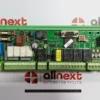Bollfilter BK2200 Mainboard for protection system RN: 60580018 (*Loose Plug)