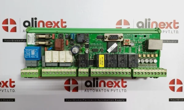 Bollfilter BK2200 Mainboard for protection system RN: 60580018 (*Loose Plug)