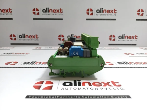 Bollfilter BK2200 Mainboard for protection system RN: 60580018 (*Loose Plug)