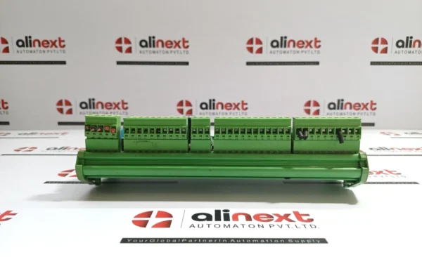 Bollfilter BK2200 Mainboard for protection system RN: 60580018 (*Loose Plug)