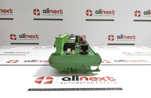 Bollfilter BK2200 Mainboard for protection system RN: 60580018 (*Loose Plug)