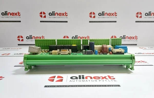 Bollfilter BK2200 Mainboard for protection system RN: 60580018 (*Loose Plug)