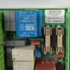 Bollfilter BK2200 Mainboard for protection system RN: 60580018 (*Loose Plug)