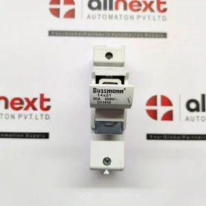 Bussmann CH141B Series Modular Fuse Holder 50A 690V 14x51 mm