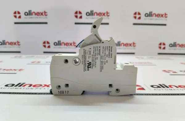 Bussmann CH141B Series Modular Fuse Holder 50A 690V 14x51 mm