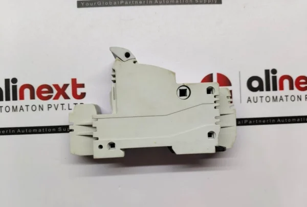 Bussmann CH221B Series Modular Fuse Holder 100A 690V 22x58 mm