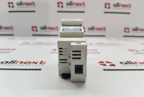 Bussmann CH221B Series Modular Fuse Holder 100A 690V 22x58 mm