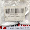 Buyinnhouse chrome motorcycle mirror mount adapter X001GT08WF