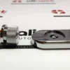 Buyinnhouse chrome motorcycle mirror mount adapter X001GT08WF