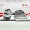Buyinnhouse chrome motorcycle mirror mount adapter X001GT08WF