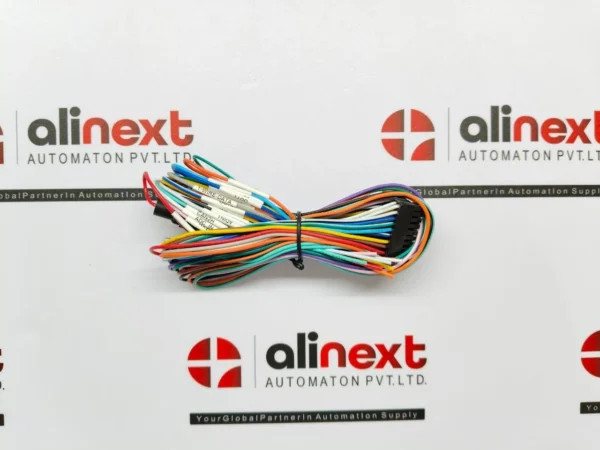 CAN2H Multi-Conductor Wiring Harness/Cable Bundle