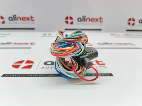 CAN2H Multi-Conductor Wiring Harness/Cable Bundle