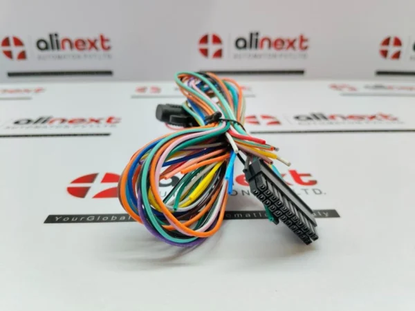 CAN2H Multi-Conductor Wiring Harness/Cable Bundle