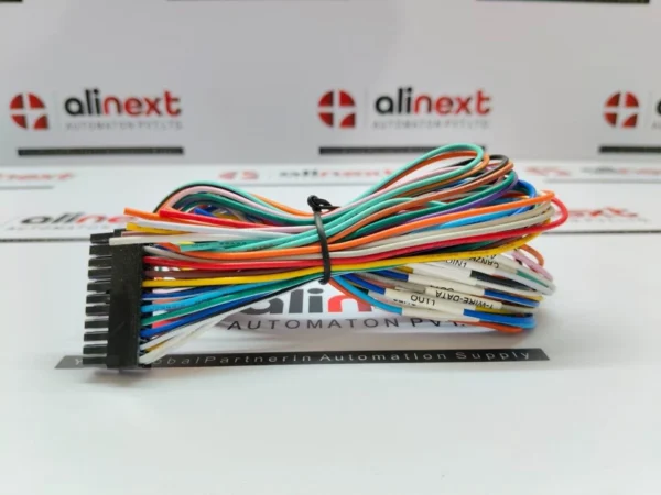 CAN2H Multi-Conductor Wiring Harness/Cable Bundle