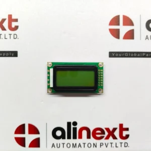 CM0802A Ver1.0 LCD display module