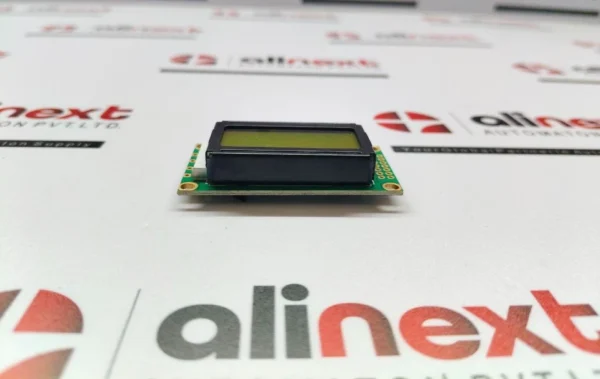 CM0802A Ver1.0 LCD display module